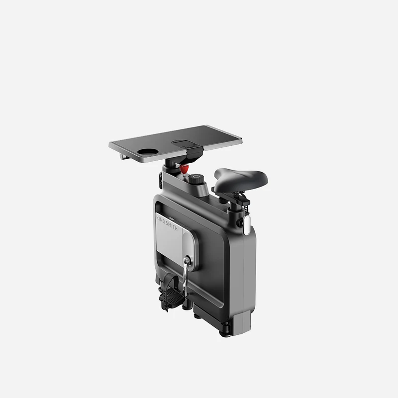 W1B Foldable Exercise Bike