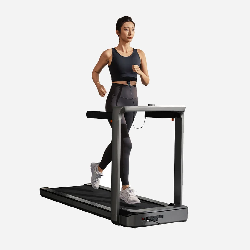 WalkingPad® X25+ Foldable Treadmill