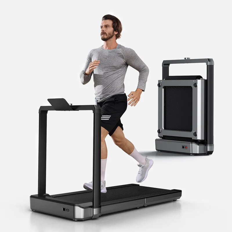 WalkingPad® X25 Double-Fold Running Treadmill