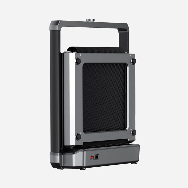 WalkingPad® X25 Double-Fold Running Treadmill