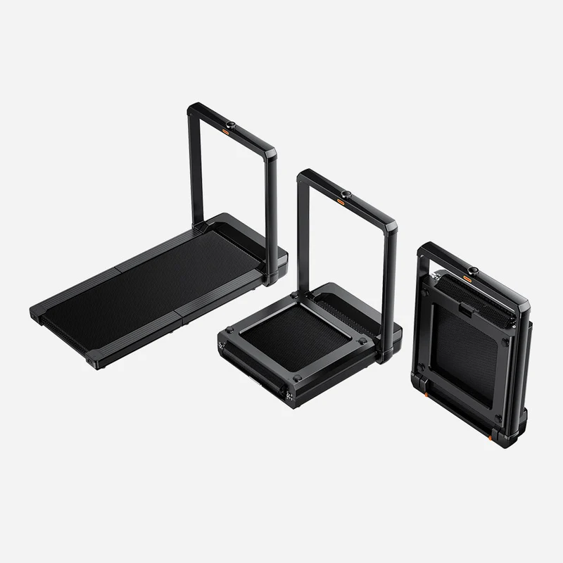 WalkingPad® X25 Double-Fold Running Treadmill