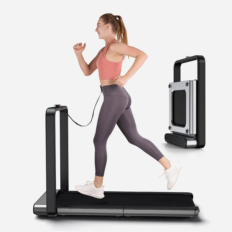 WalkingPad® X21 Double-Fold Treadmill