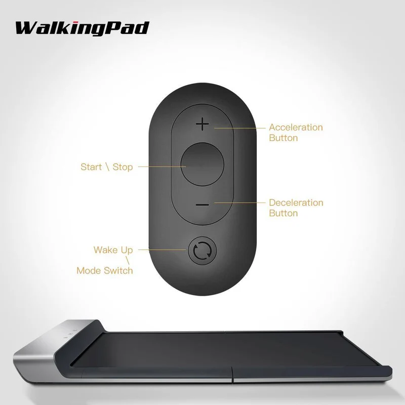 Remote control for Treadmill