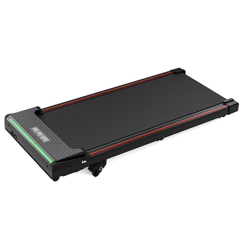 CITYSPORTS ZX1 Walking Pad – 3 Steigungsstufen 11–14 %, 1–6 km/h, 440 W
