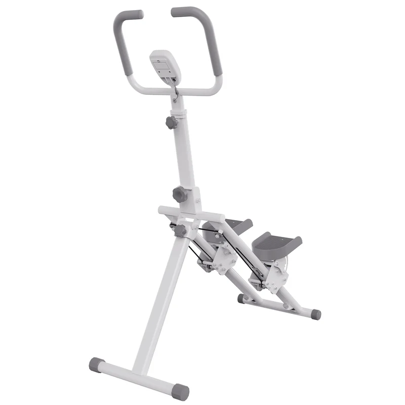 CITYSPORTS PL1 Kletter-Stepper – Ganzkörper-Cardio, klappbar