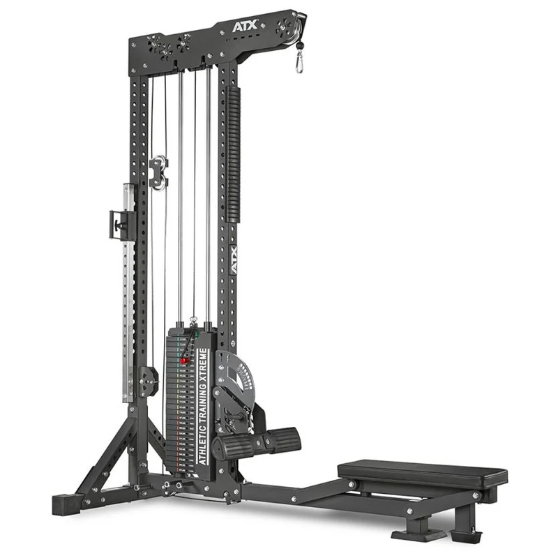 ATX® Trinity Tower Latzugstation 3 in 1
