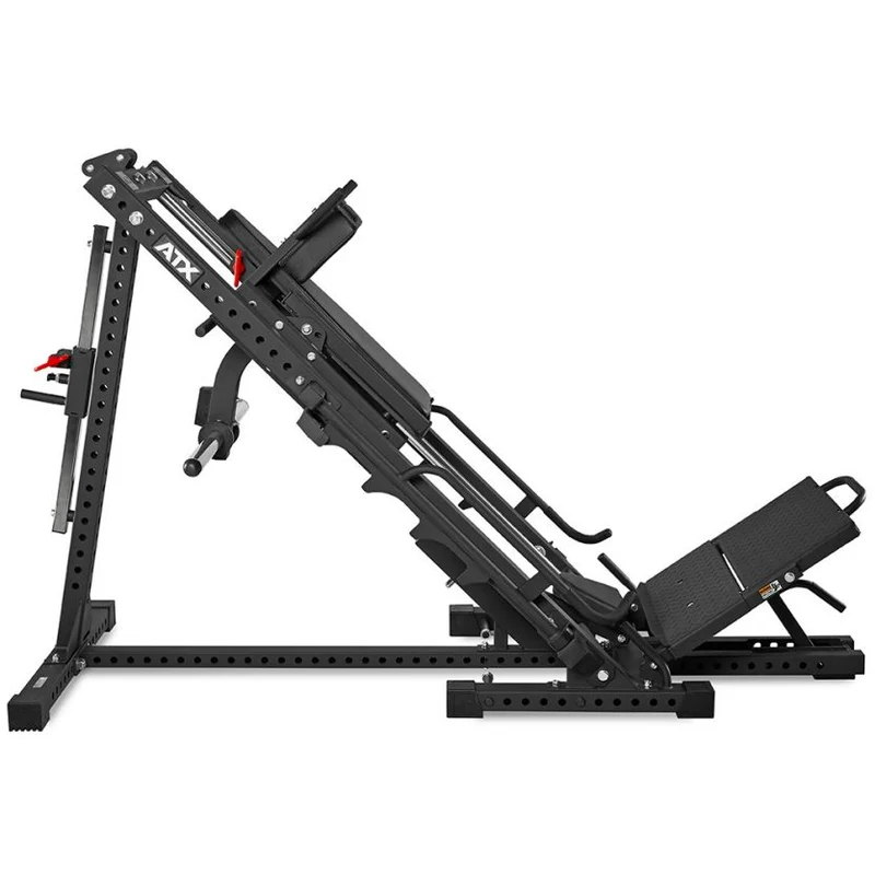 ATX® Beinpresse Hackenschmidt Combo 4inONE