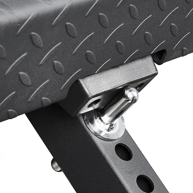 ATX® Beinpresse Hackenschmidt Combo 4inONE