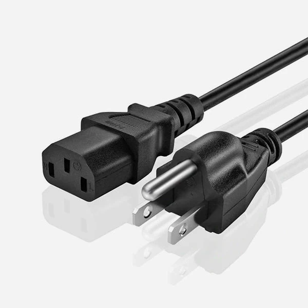 Power Plug for Treadmill