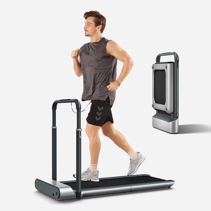 WalkingPad® R1 Pro 2IN1 Foldable Treadmill