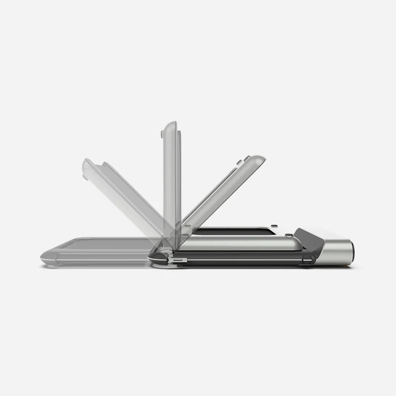 WalkingPad® R1 Pro 2IN1 Foldable Treadmill