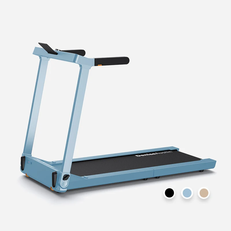 WalkingPad® Denise Austin 2.0 Foldable Treadmill