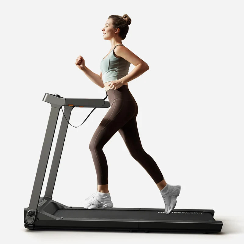 WalkingPad® Denise Austin 2.0 Foldable Treadmill