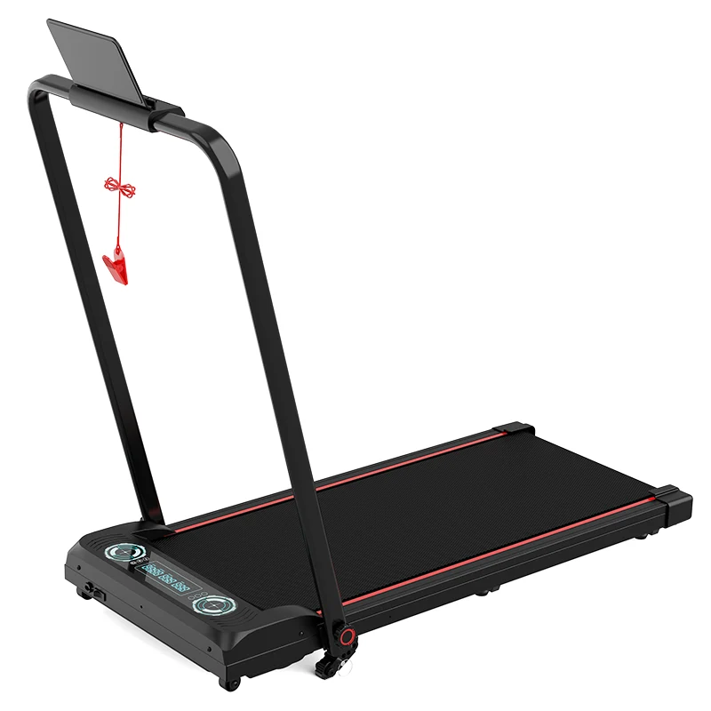 CITYSPORTS ZX4 Schreibtisch-Laufband 3-in-1 – kompakt und klappbar