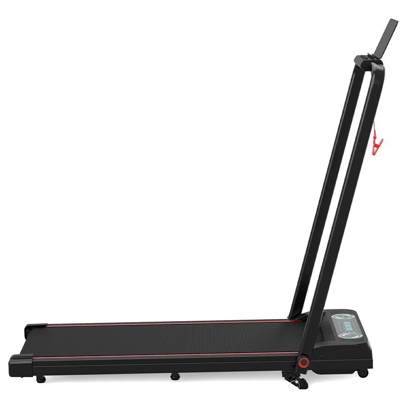 CITYSPORTS ZX4 Schreibtisch-Laufband 3-in-1 – kompakt und klappbar