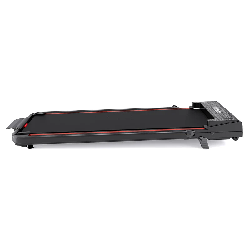 CITYSPORTS ZX2 Schreibtisch-Laufband 2-in-1 – klappbar, Walking Pad und Laufband