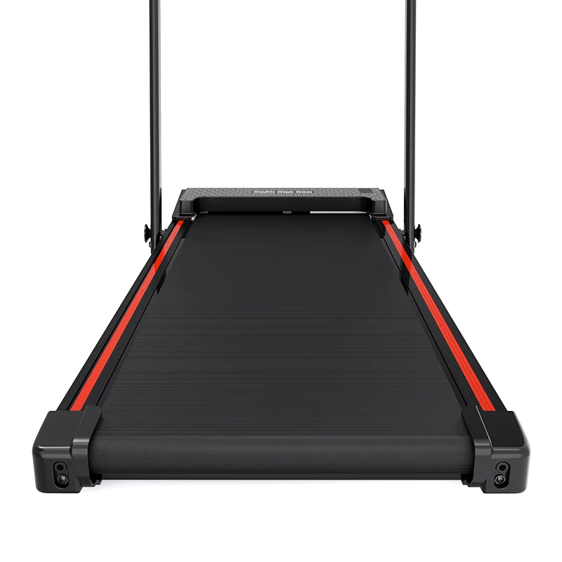 CITYSPORTS ZX2 Schreibtisch-Laufband 2-in-1 – klappbar, Walking Pad und Laufband