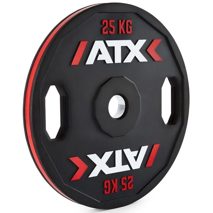 ATX® Color Stripes Gripper Plates 50 mm - 150 kg Vorteilspaket