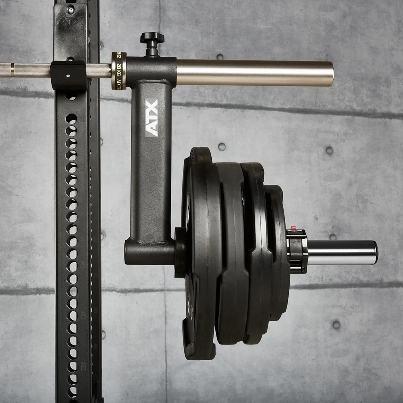 ATX® Camber Bar Attachment - 50 mm