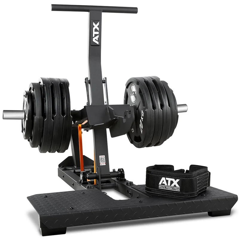 ATX® Belt Squat Compact - Kniebeugenmaschine