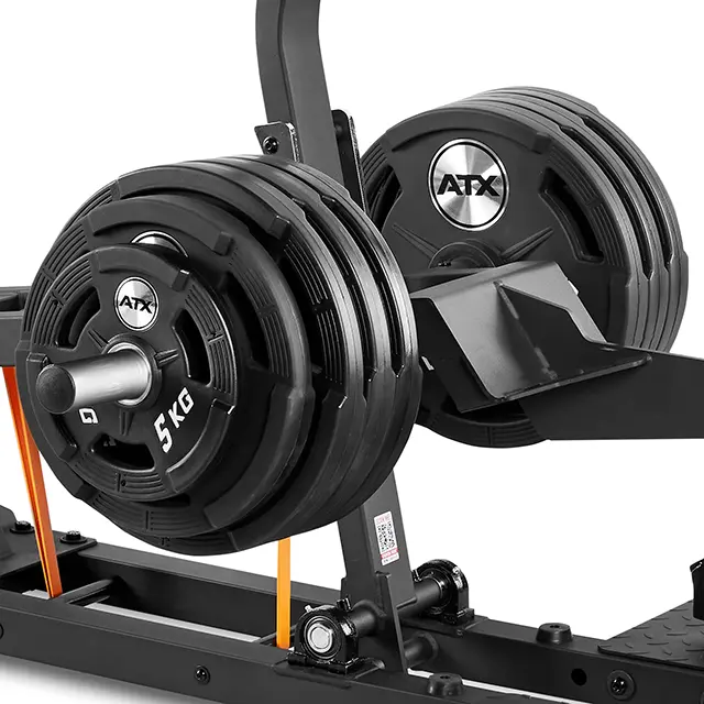 ATX® Belt Squat Compact - Kniebeugenmaschine