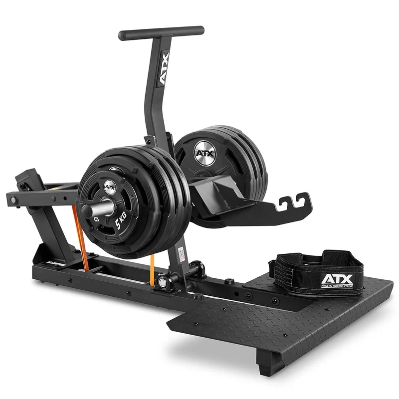 ATX® Belt Squat Compact - Kniebeugenmaschine
