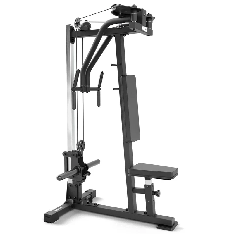 ATX® Butterfly Machine - Reverse 3025