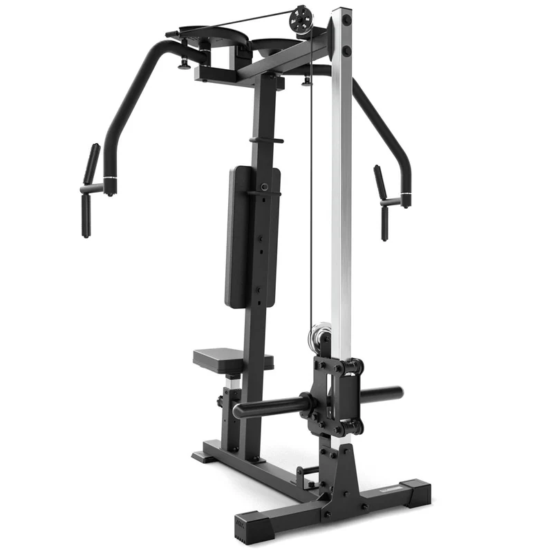 ATX® Butterfly Machine - Reverse 3025