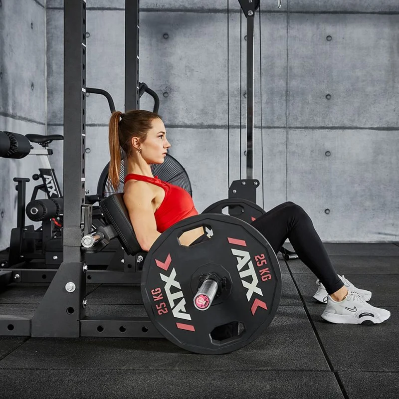 ATX® Rackable Hip Thruster Attachment