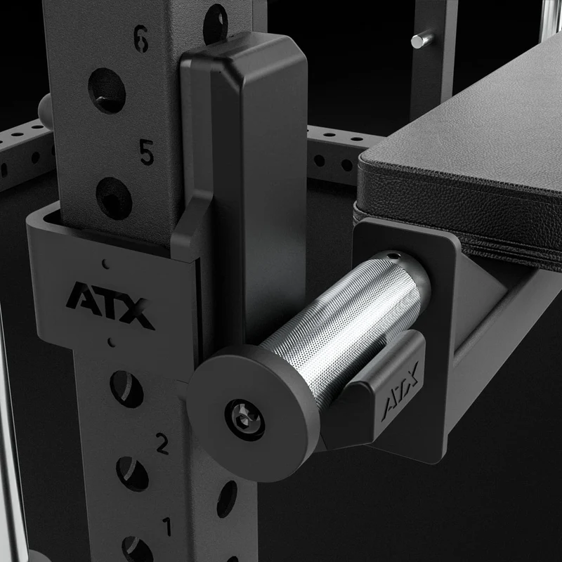 ATX® Rackable Hip Thruster Attachment