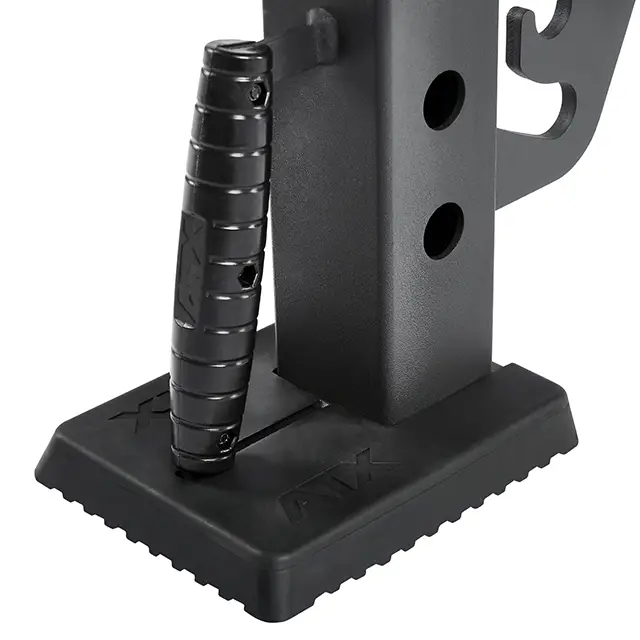 ATX® Multi Bench Ultimate