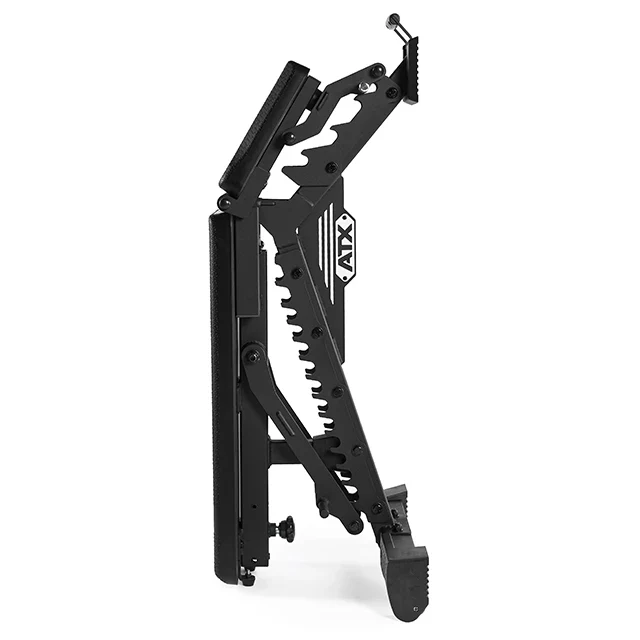 ATX® Warrior Bench - Slim Hantelbank