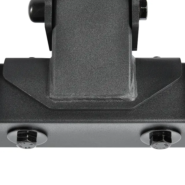 ATX® Warrior Bench - Slim Hantelbank