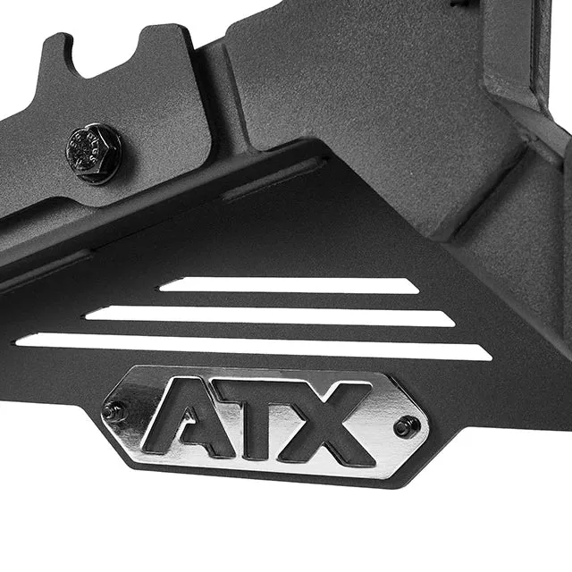 ATX® Warrior Bench - Slim Hantelbank