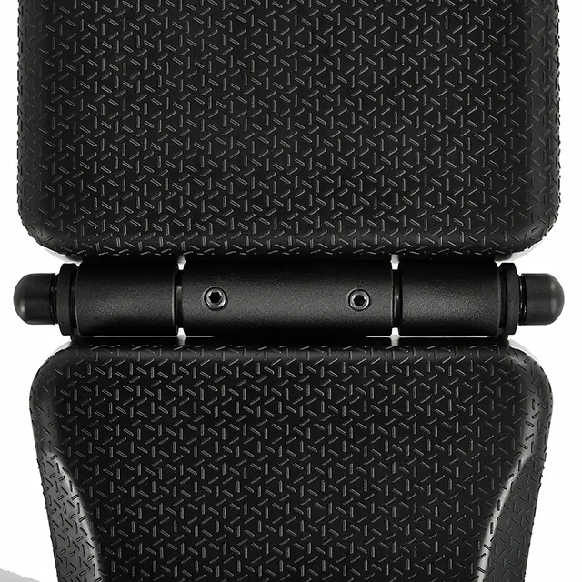 ATX® Warrior Bench - Slim Hantelbank