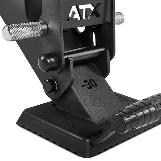 ATX® Warrior Bench - Slim Hantelbank