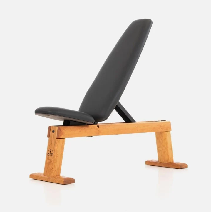 NOHrD WeightBench Hantelbank