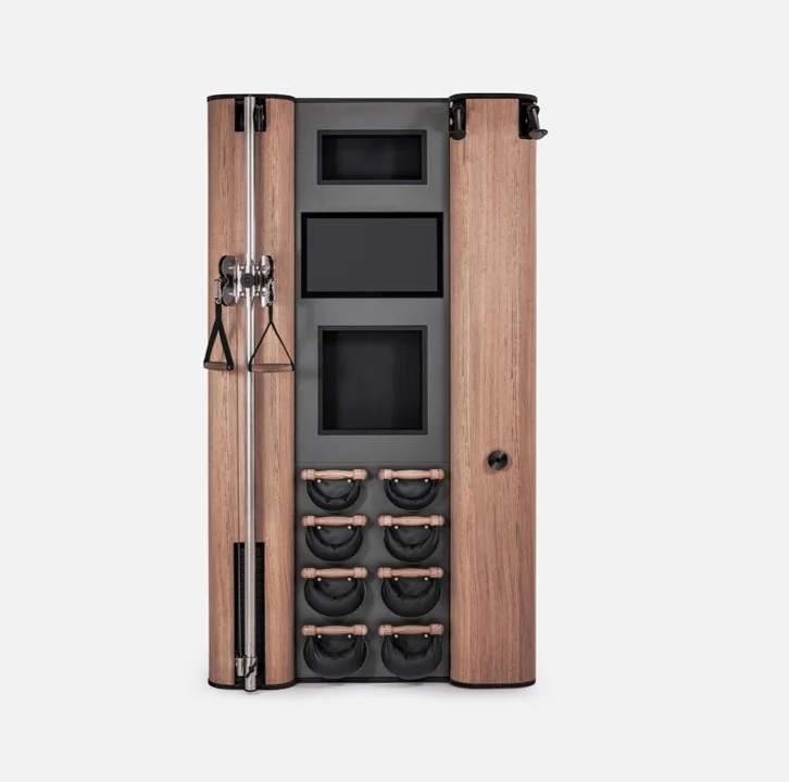NOHrD WallCompact Wandzugstation