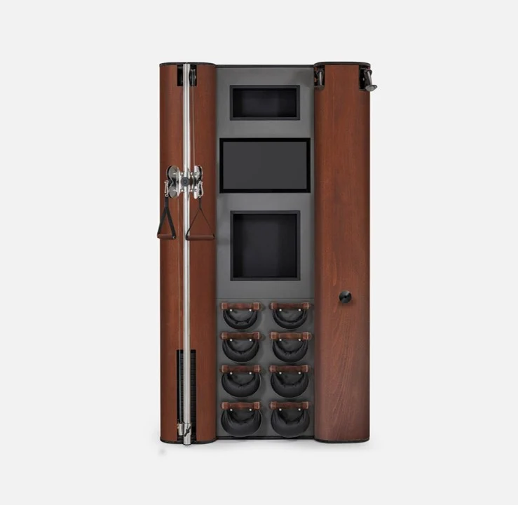 NOHrD WallCompact Wandzugstation