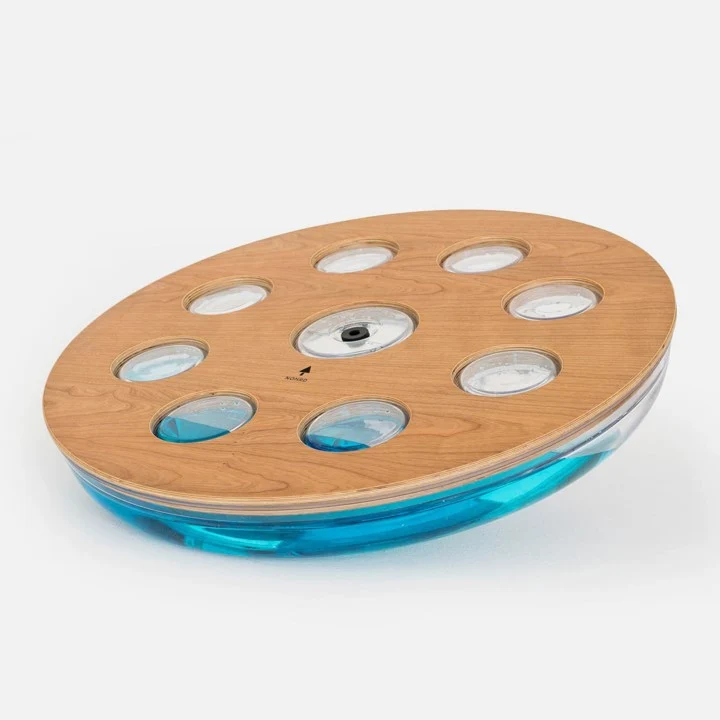 NOHrD Eau-Me - Balanceboard