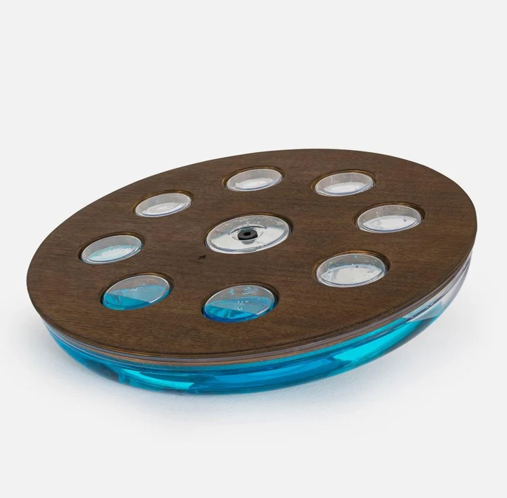 NOHrD Eau-Me - Balanceboard