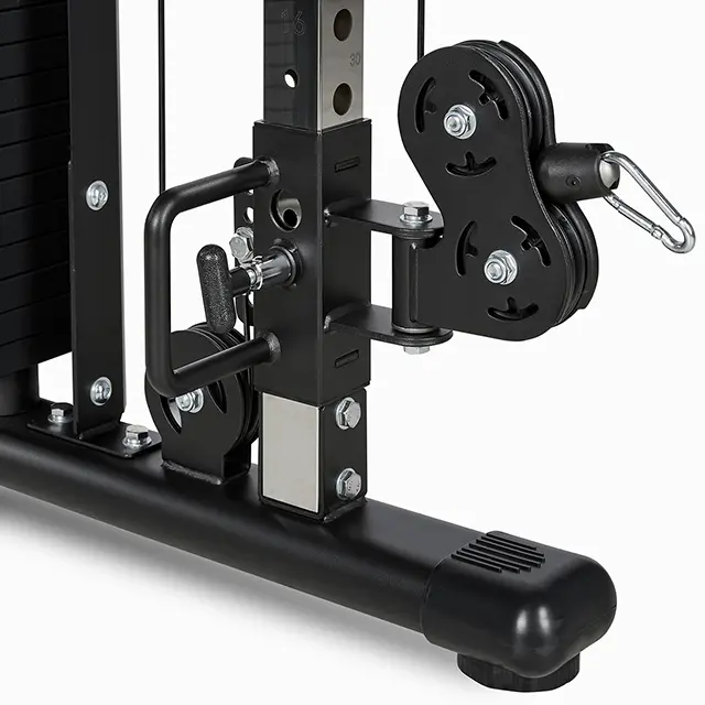 ATX® Dual Pulley Kabelzug - 2 x 90 kg
