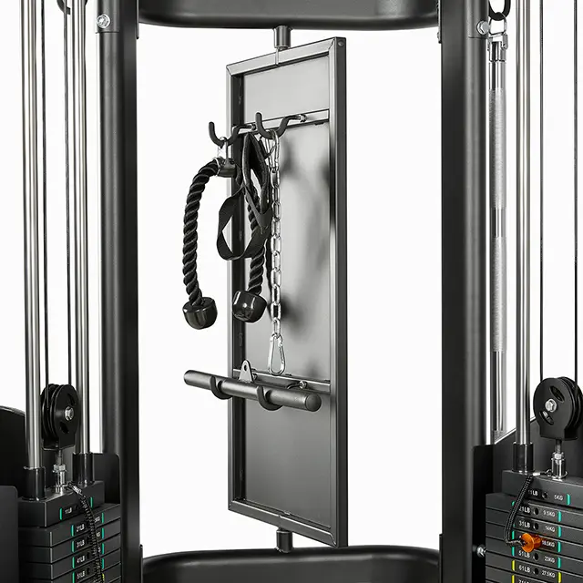 ATX® Dual Pulley Kabelzug - 2 x 90 kg