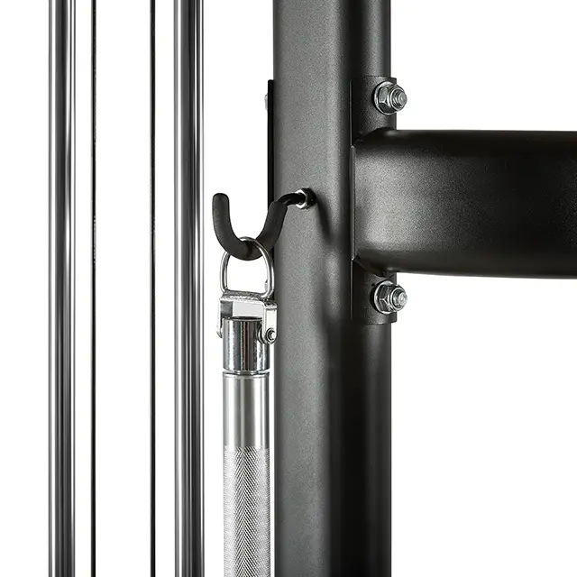 ATX® Dual Pulley Kabelzug - 2 x 90 kg