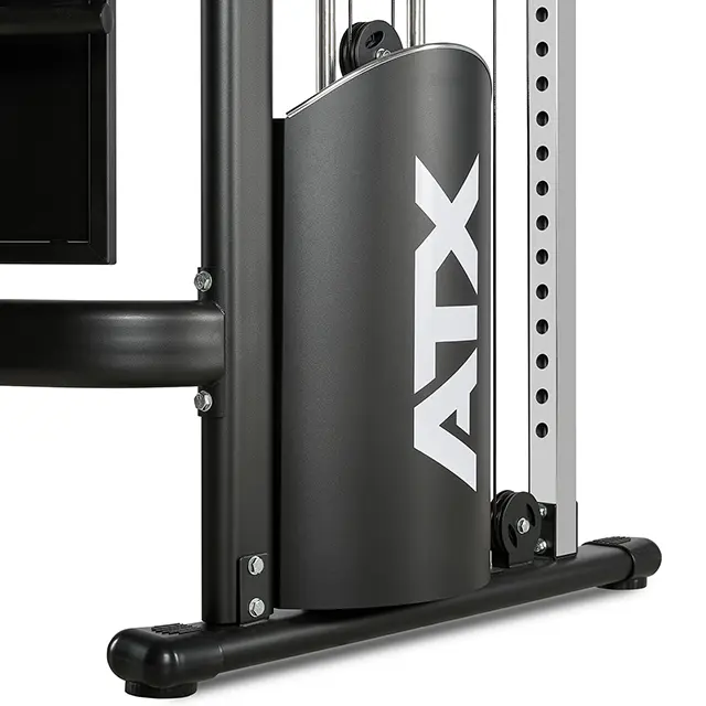 ATX® Dual Pulley Kabelzug - 2 x 90 kg