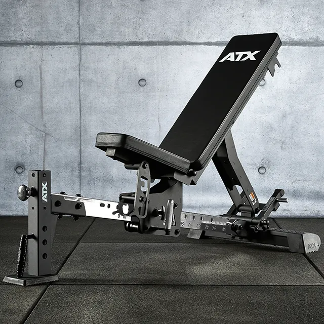 ATX® Multibank RAS 2.0 - Hantelbank