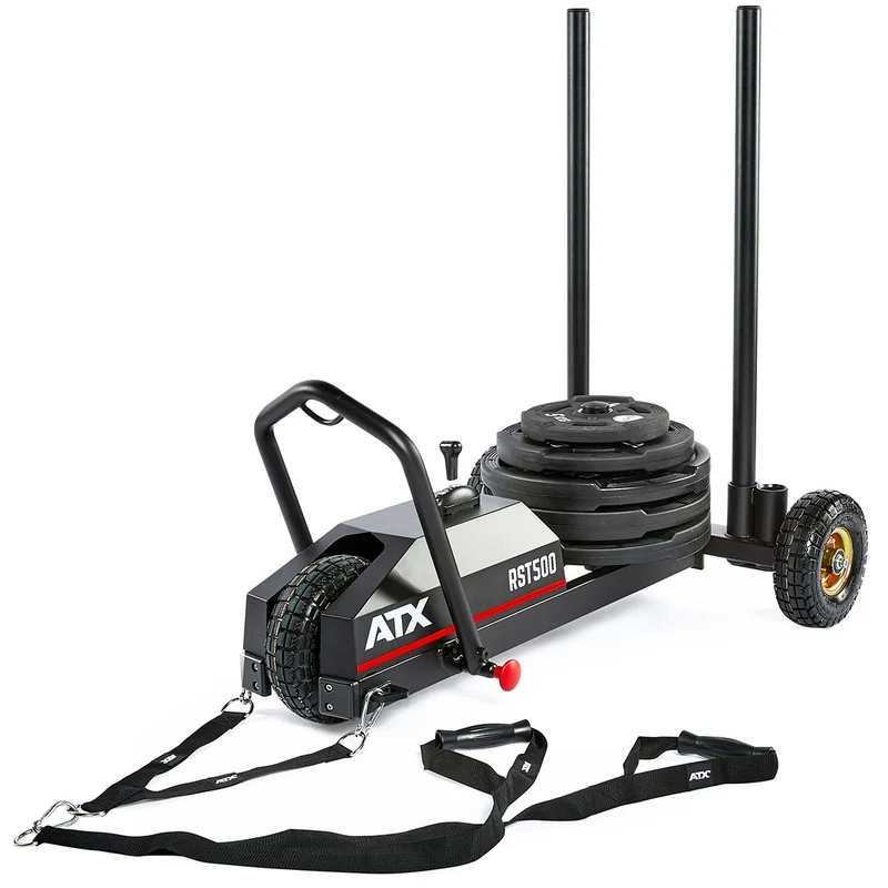 ATX® Resistance Power Sled