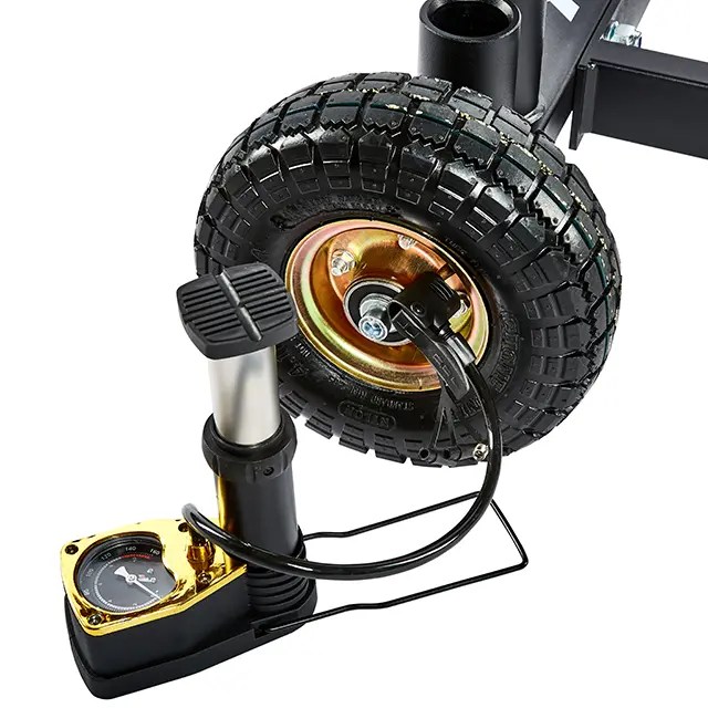 ATX® Resistance Power Sled