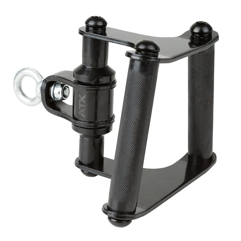 ATX® Griffe Set Black Line