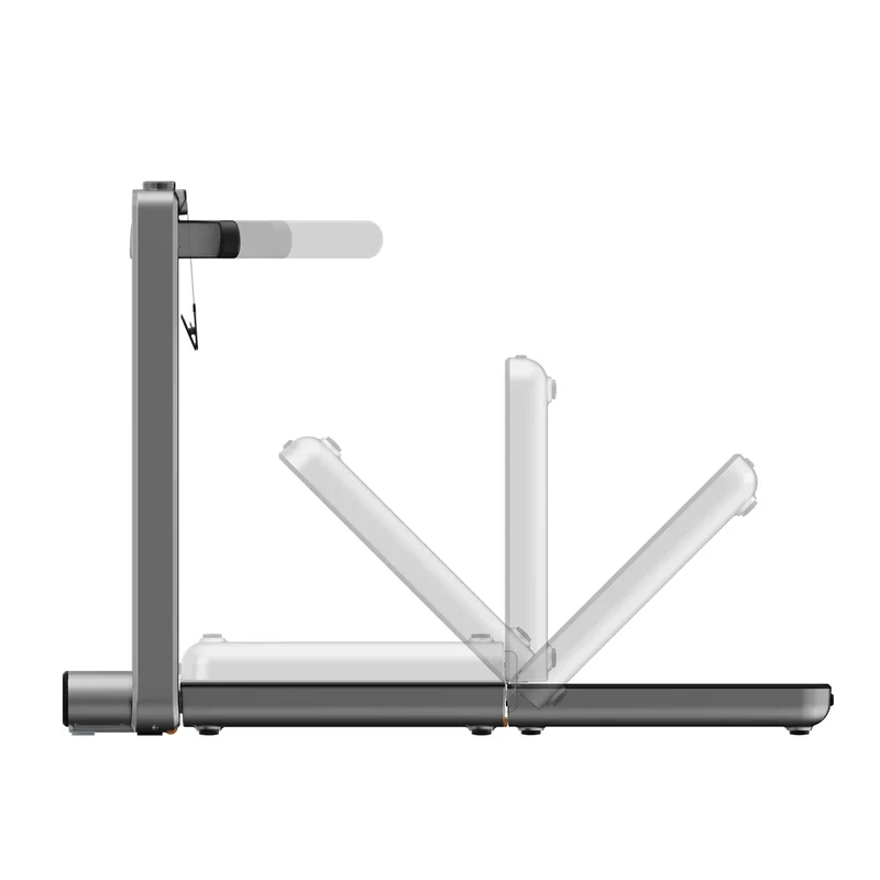 WalkingPad X214 Klappbares Laufband bis 14 km/h (X21 Upgrade)